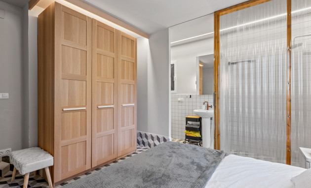 Herverkoop - Country Property - Elche - Elche - Country