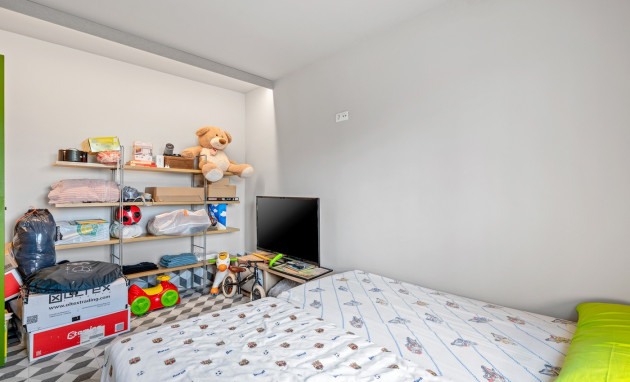 Herverkoop - Country Property - Elche - Elche - Country