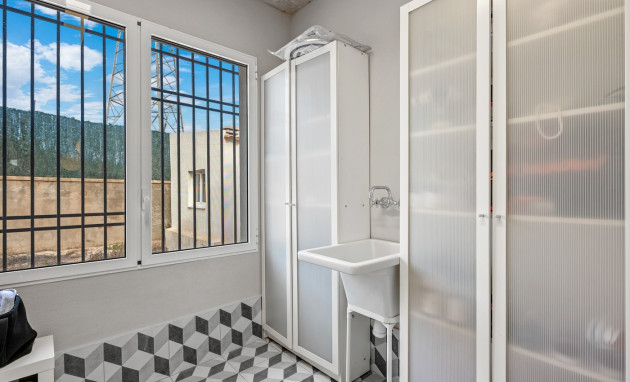 Herverkoop - Country Property - Elche - Elche - Country