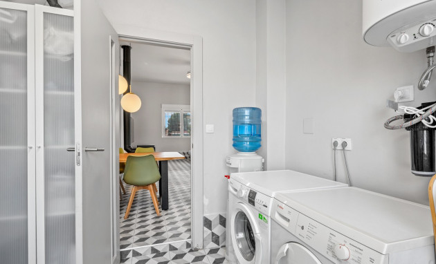 Herverkoop - Country Property - Elche - Elche - Country