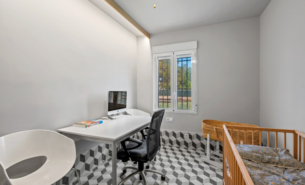 Herverkoop - Country Property - Elche - Elche - Country