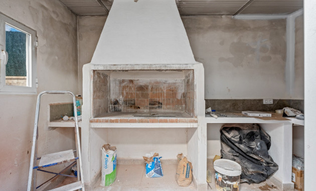 Herverkoop - Country Property - Elche - Elche - Country