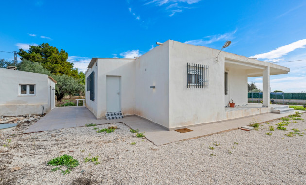 Herverkoop - Country Property - Elche - Elche - Country