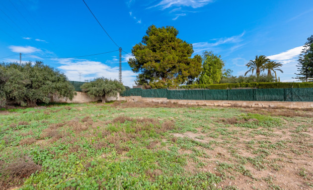 Herverkoop - Country Property - Elche - Elche - Country