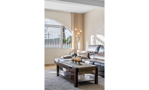 Resale - Detached Villa - Ciudad Quesada - Rojales - Rojales