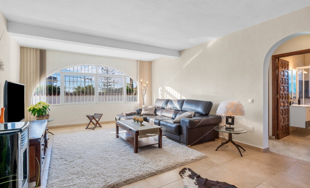 Resale - Detached Villa - Ciudad Quesada - Rojales - Rojales