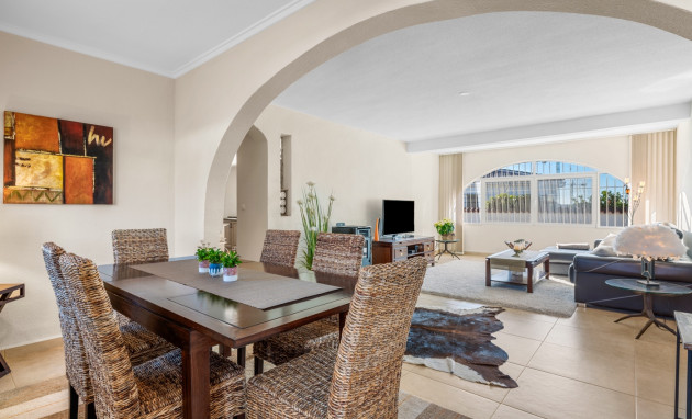 Resale - Detached Villa - Ciudad Quesada - Rojales - Rojales