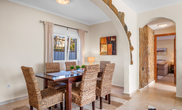 Resale - Detached Villa - Ciudad Quesada - Rojales - Rojales