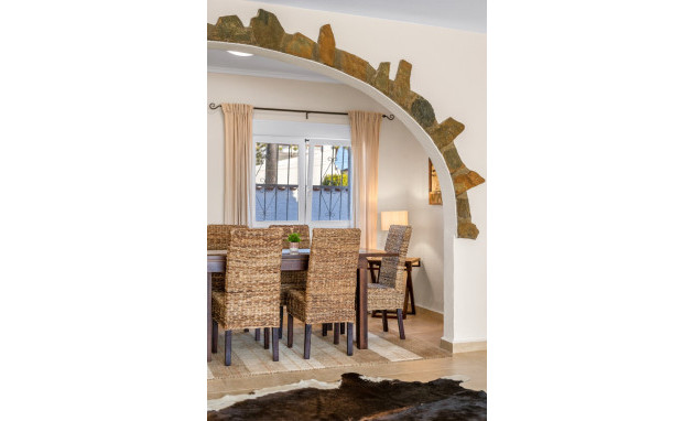 Resale - Detached Villa - Ciudad Quesada - Rojales - Rojales