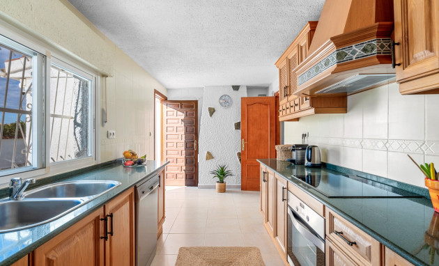 Resale - Detached Villa - Ciudad Quesada - Rojales - Rojales