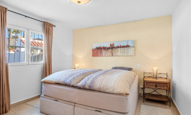 Resale - Detached Villa - Ciudad Quesada - Rojales - Rojales