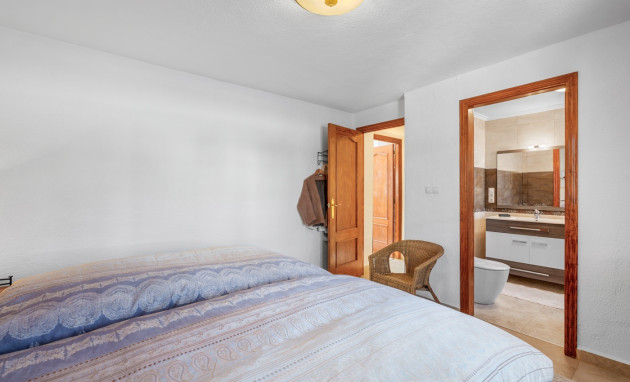 Resale - Detached Villa - Ciudad Quesada - Rojales - Rojales