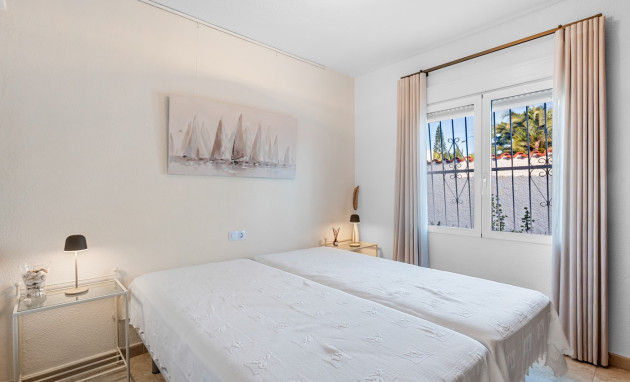 Resale - Detached Villa - Ciudad Quesada - Rojales - Rojales