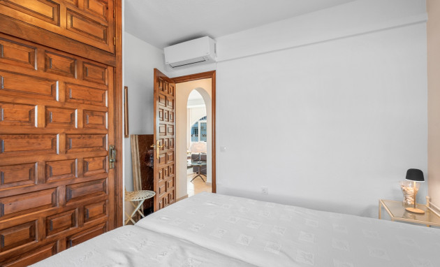 Resale - Detached Villa - Ciudad Quesada - Rojales - Rojales