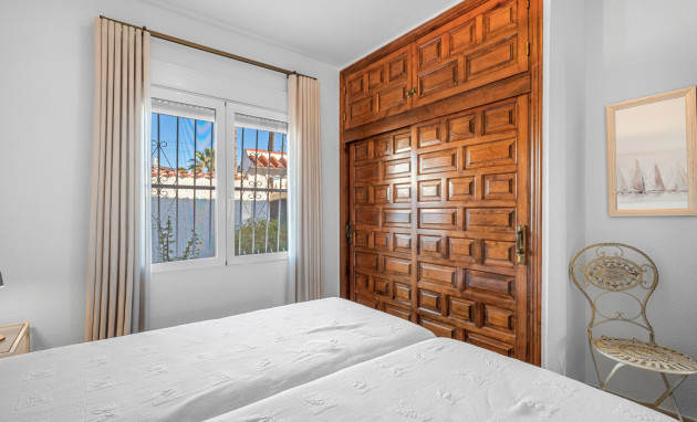 Resale - Detached Villa - Ciudad Quesada - Rojales - Rojales