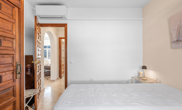 Resale - Detached Villa - Ciudad Quesada - Rojales - Rojales