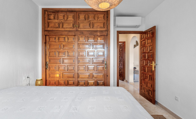 Resale - Detached Villa - Ciudad Quesada - Rojales - Rojales