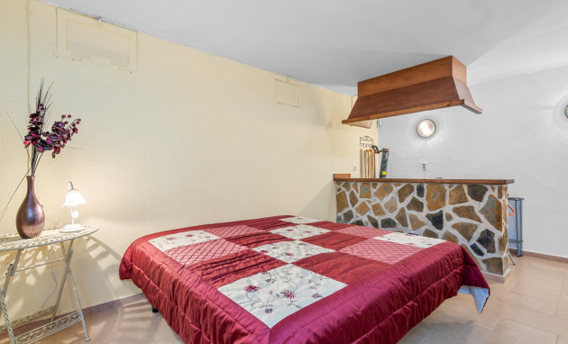 Resale - Detached Villa - Ciudad Quesada - Rojales - Rojales