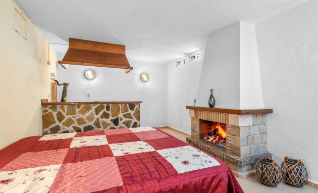 Resale - Detached Villa - Ciudad Quesada - Rojales - Rojales