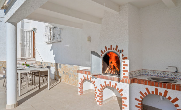 Resale - Detached Villa - Ciudad Quesada - Rojales - Rojales