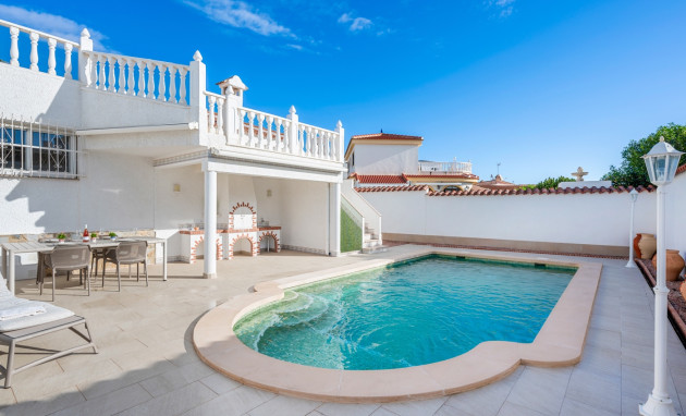 Resale - Detached Villa - Ciudad Quesada - Rojales - Rojales