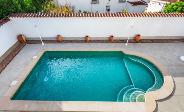 Resale - Detached Villa - Ciudad Quesada - Rojales - Rojales