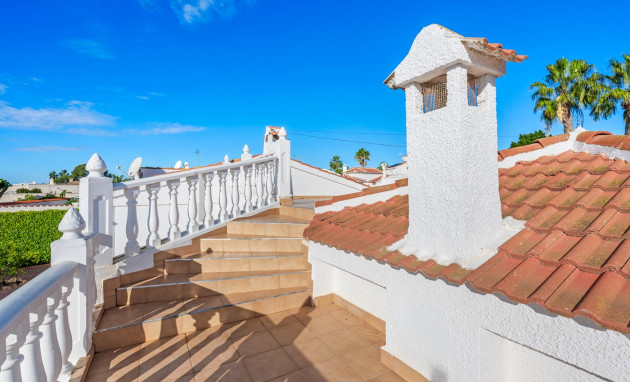 Resale - Detached Villa - Ciudad Quesada - Rojales - Rojales