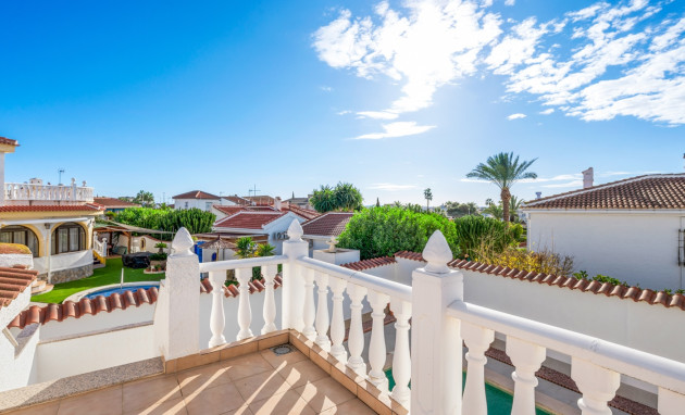 Resale - Detached Villa - Ciudad Quesada - Rojales - Rojales