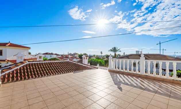 Resale - Detached Villa - Ciudad Quesada - Rojales - Rojales