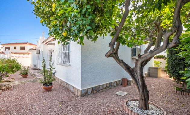 Resale - Detached Villa - Ciudad Quesada - Rojales - Rojales