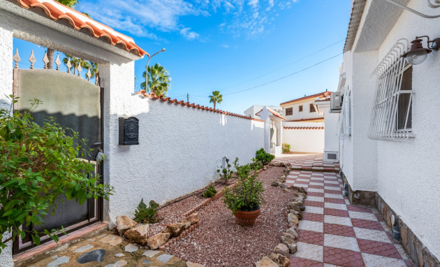 Resale - Detached Villa - Ciudad Quesada - Rojales - Rojales