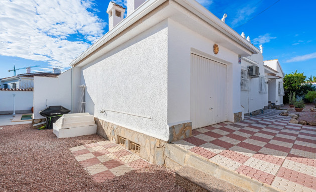 Resale - Detached Villa - Ciudad Quesada - Rojales - Rojales