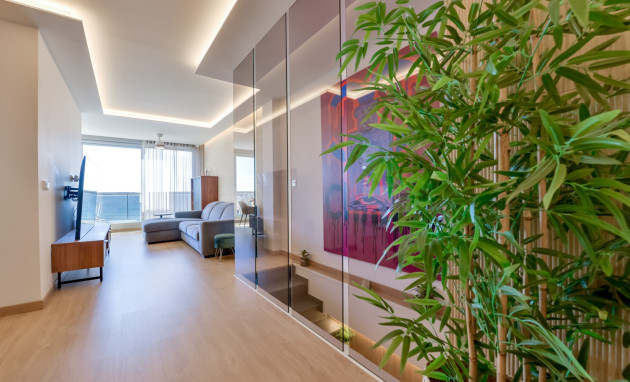 Reventa - Duplex - Altea - Mascarat