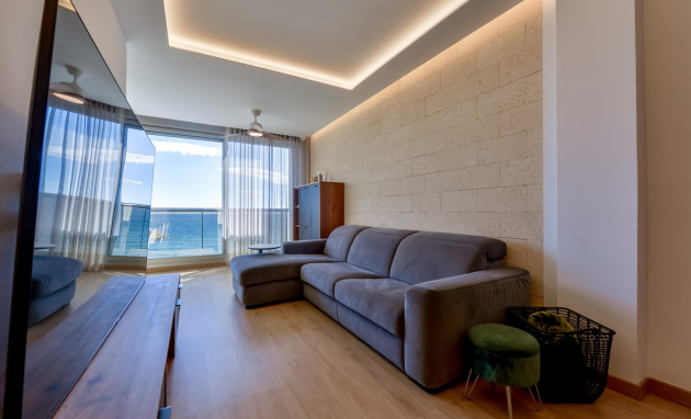 Reventa - Duplex - Altea - Mascarat