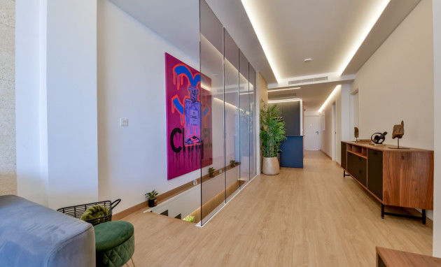 Reventa - Duplex - Altea - Mascarat