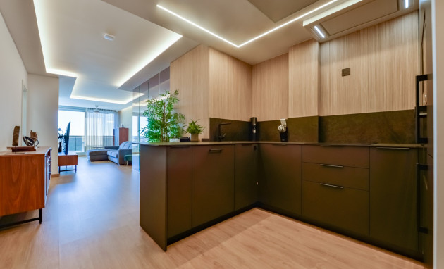 Reventa - Duplex - Altea - Mascarat