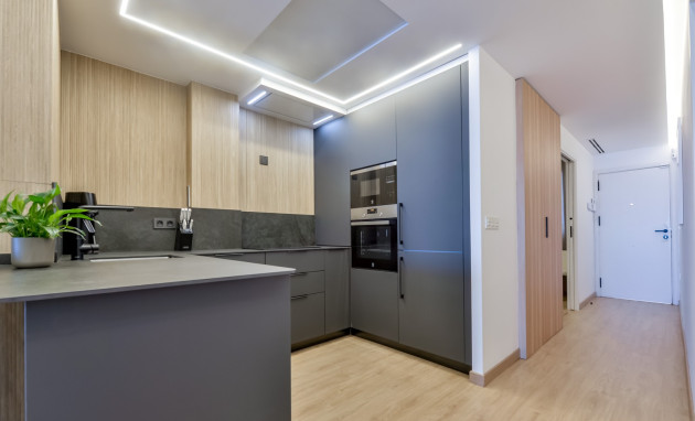 Reventa - Duplex - Altea - Mascarat