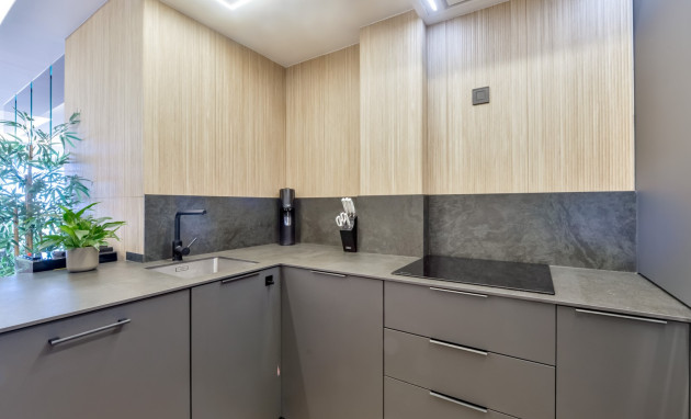 Reventa - Duplex - Altea - Mascarat