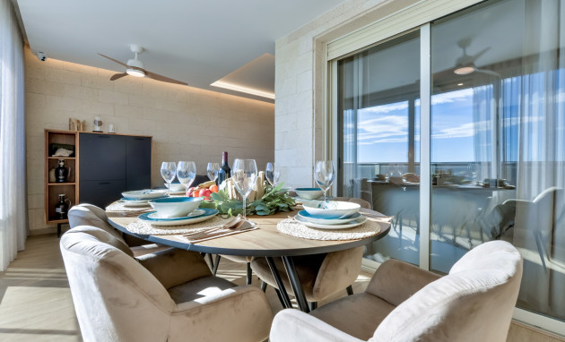 Reventa - Duplex - Altea - Mascarat