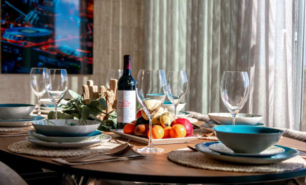 Reventa - Duplex - Altea - Mascarat