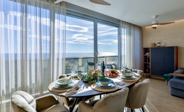 Reventa - Duplex - Altea - Mascarat