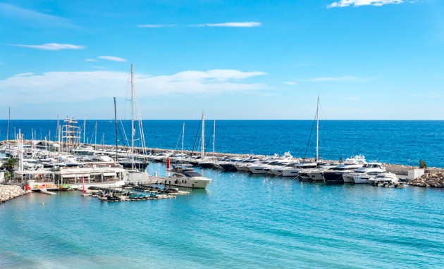 Reventa - Duplex - Altea - Mascarat