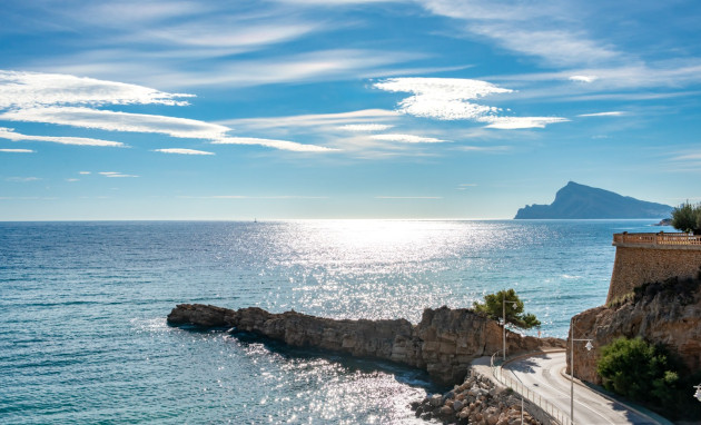 Reventa - Duplex - Altea - Mascarat