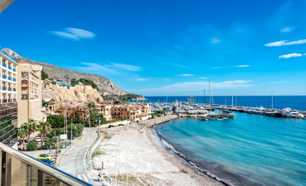 Reventa - Duplex - Altea - Mascarat