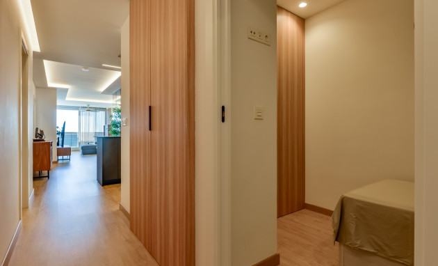 Reventa - Duplex - Altea - Mascarat