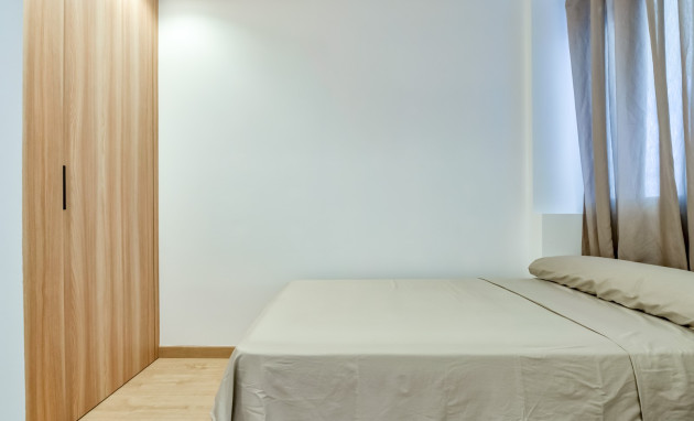 Reventa - Duplex - Altea - Mascarat