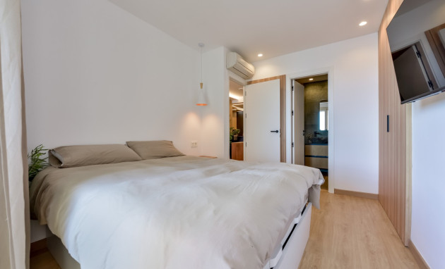 Reventa - Duplex - Altea - Mascarat