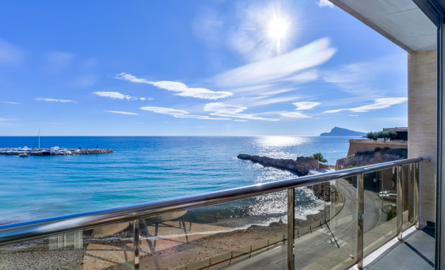 Reventa - Duplex - Altea - Mascarat
