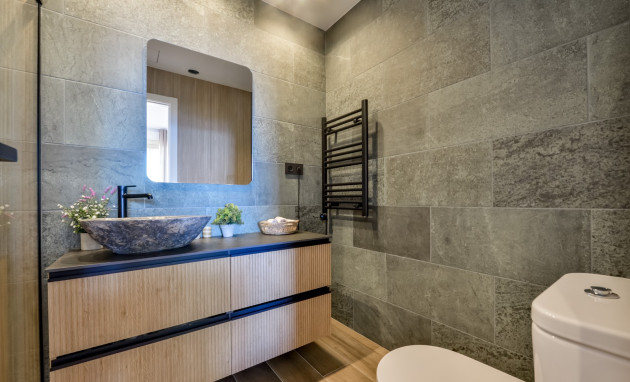 Reventa - Duplex - Altea - Mascarat