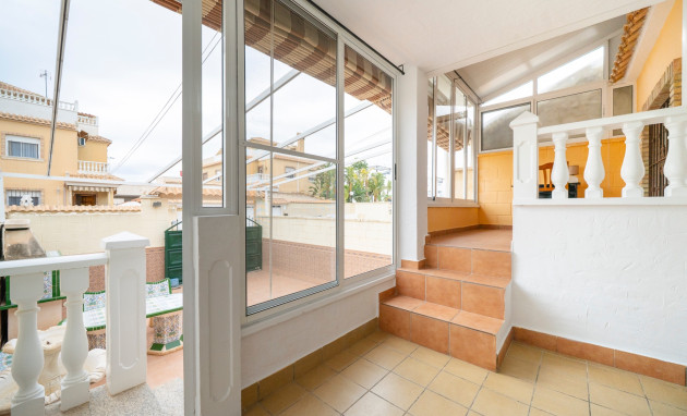 Resale - Townhouse - Ciudad Quesada - Doña Pepa